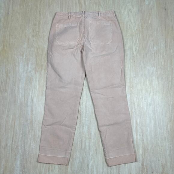 NWT Abercrombie & Fitch Ames Low Rise Slim Boyfriend Y2K Distressed Jeans 26 - Picture 14 of 16